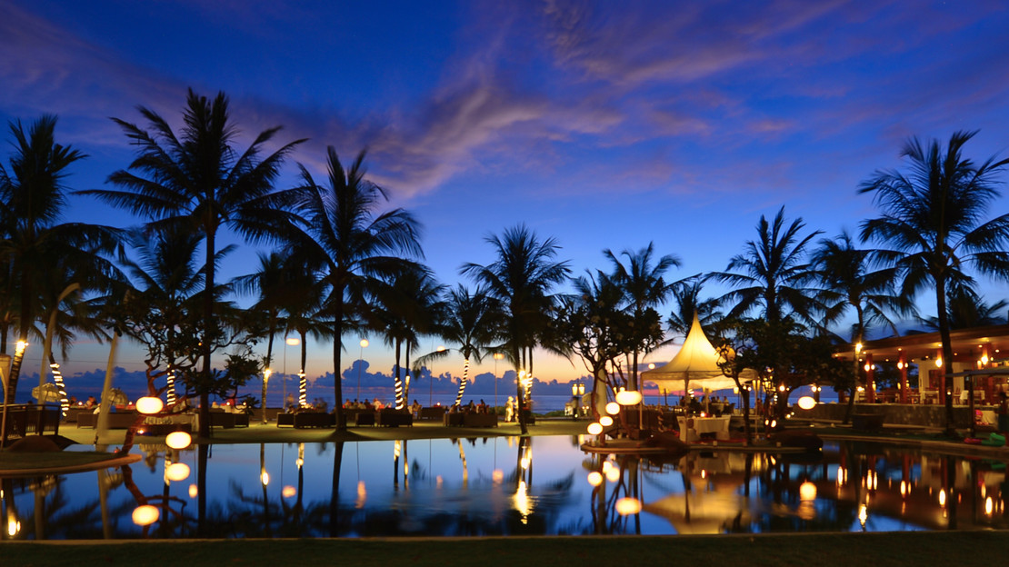 The Samaya Seminyak Bali