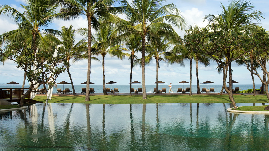 The Samaya Seminyak Bali