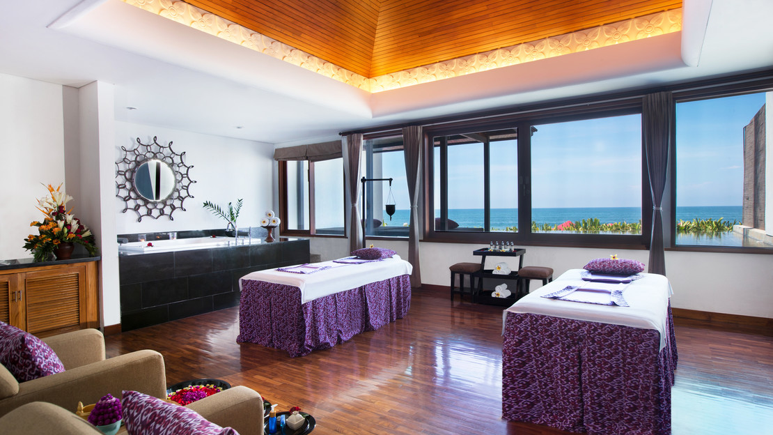 The Samaya Seminyak Bali