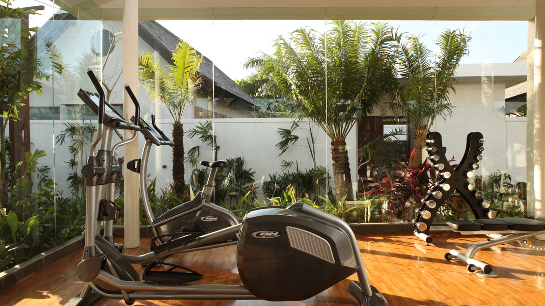 The Samaya Seminyak Bali