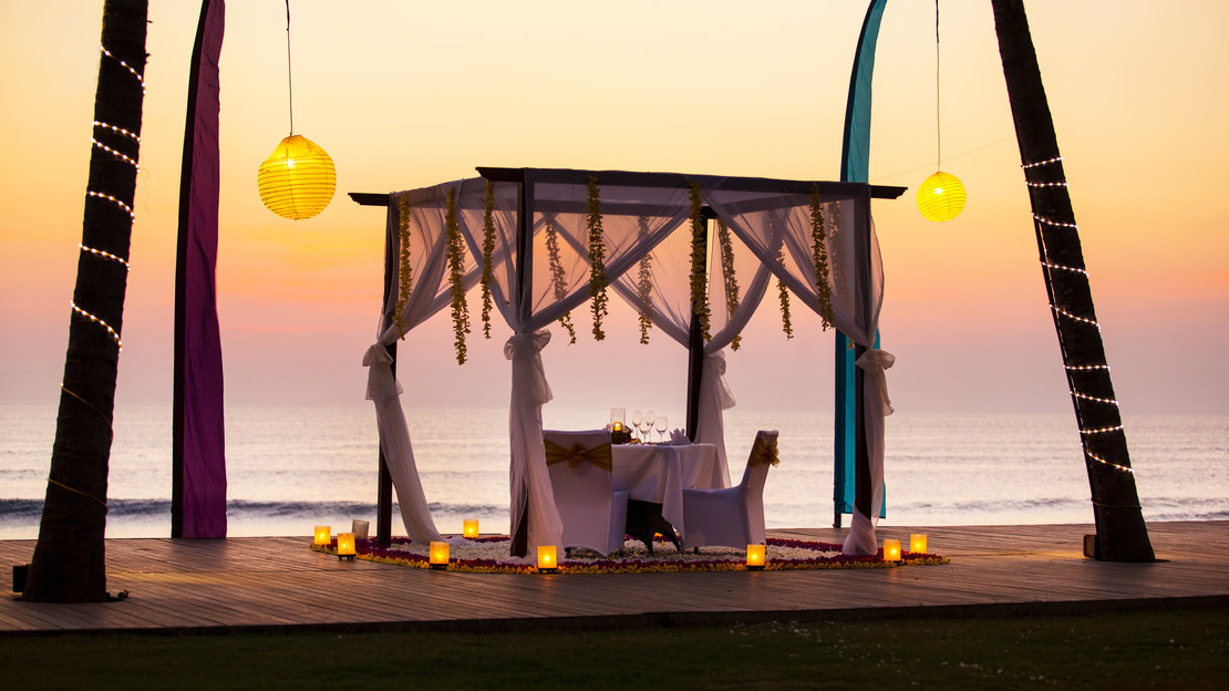 The Samaya Seminyak Bali