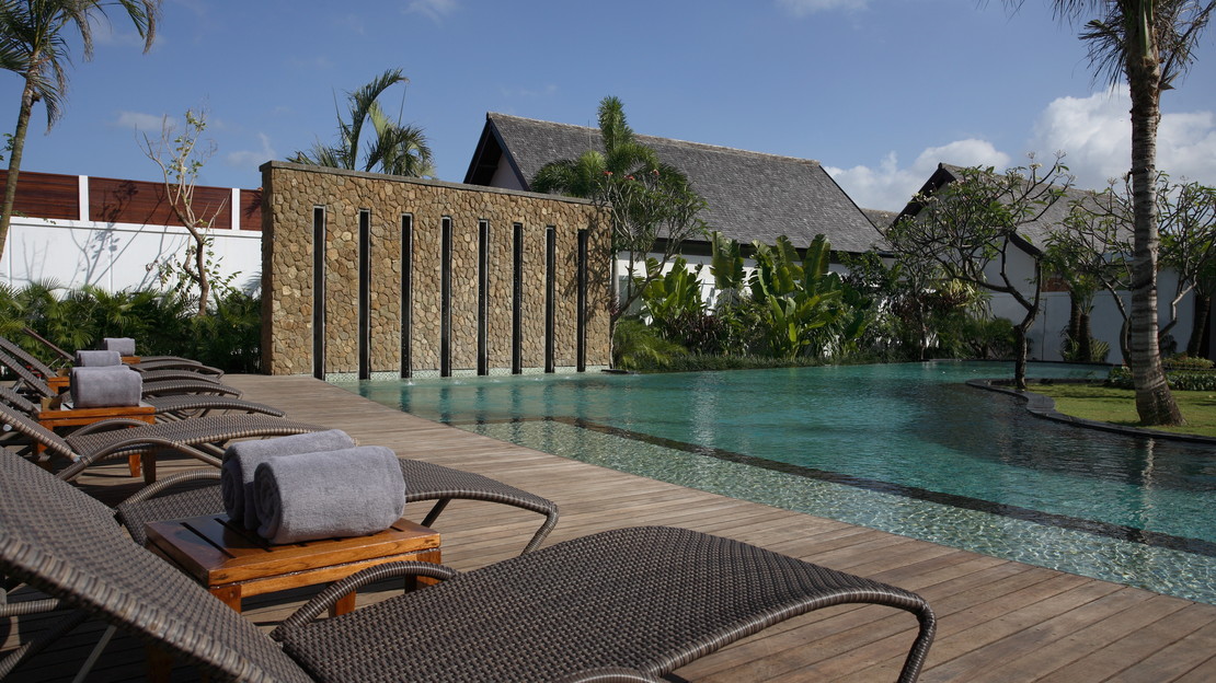 The Samaya Seminyak Bali