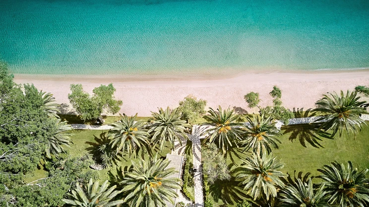 Grecotel Daphnila Bay