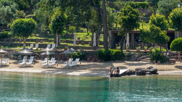 Grecotel Daphnila Bay