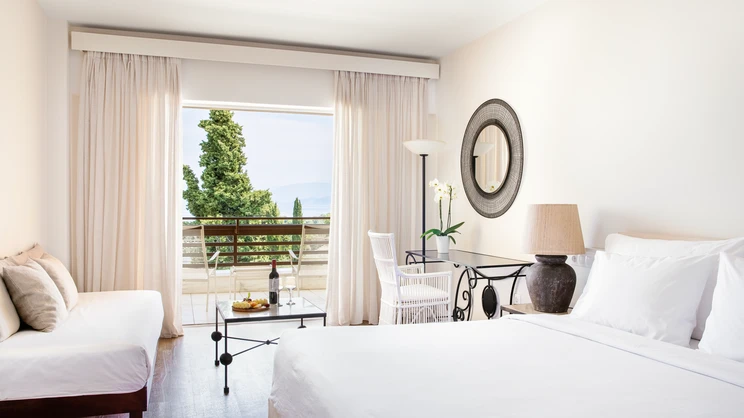 Grecotel Daphnila Bay