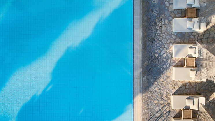 Grecotel Daphnila Bay