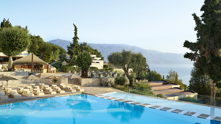 Grecotel Daphnila Bay