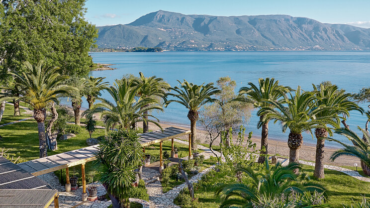 Grecotel Daphnila Bay