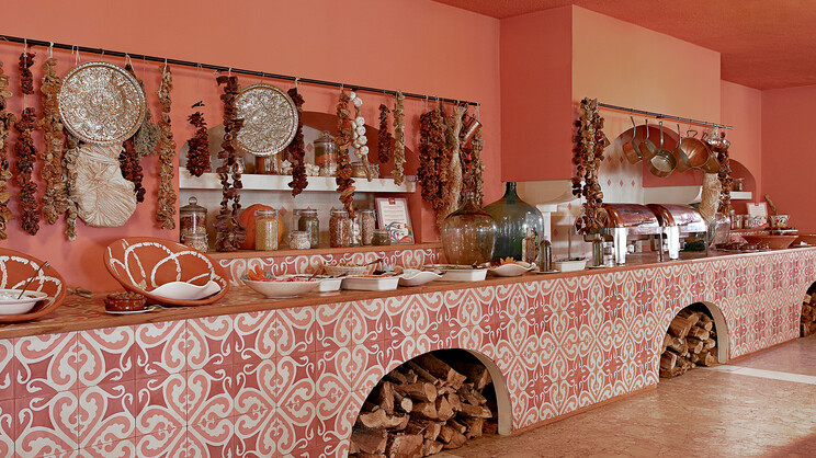 Grecotel Daphnila Bay