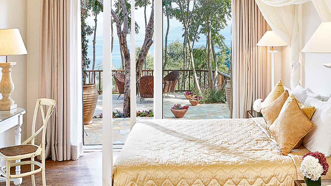  Daphnila Bay 2 Bedroom Villa 