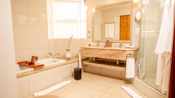 Sands Suites Resort & Spa