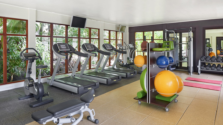 Seychelles Labriz Resort and Spa