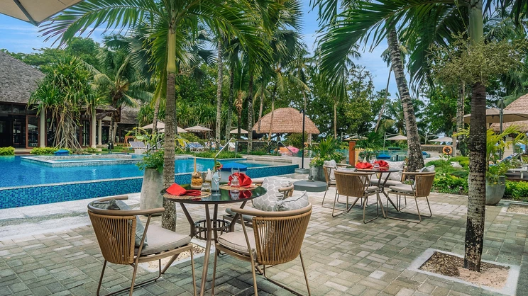 Niva Labriz Seychelles