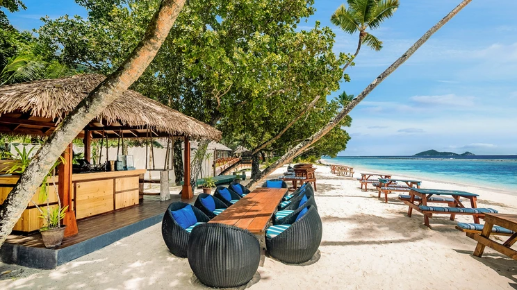 Niva Labriz Seychelles