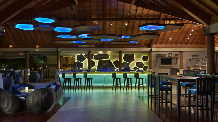 Seychelles Labriz Resort and Spa