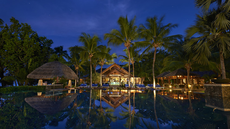 Seychelles Labriz Resort and Spa