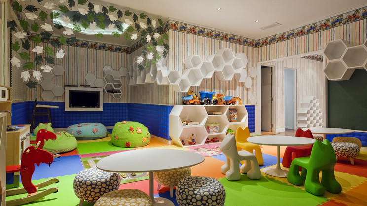 Seychelles Labriz Resort and Spa