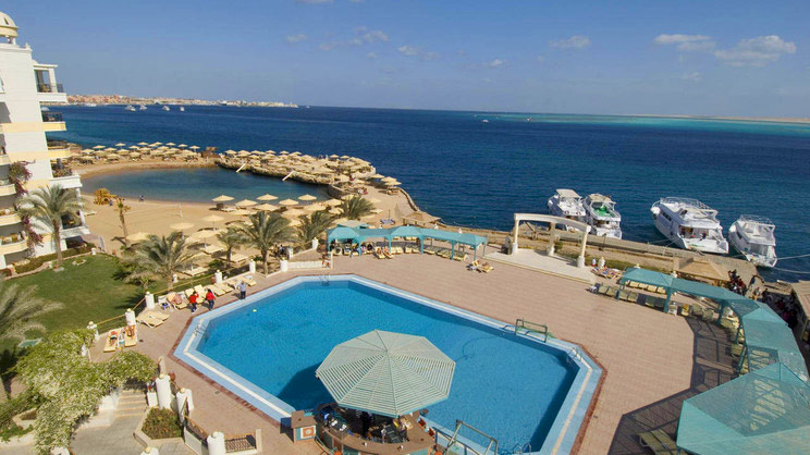 Sunrise Holidays Resort