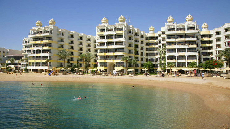 Sunrise Holidays Resort