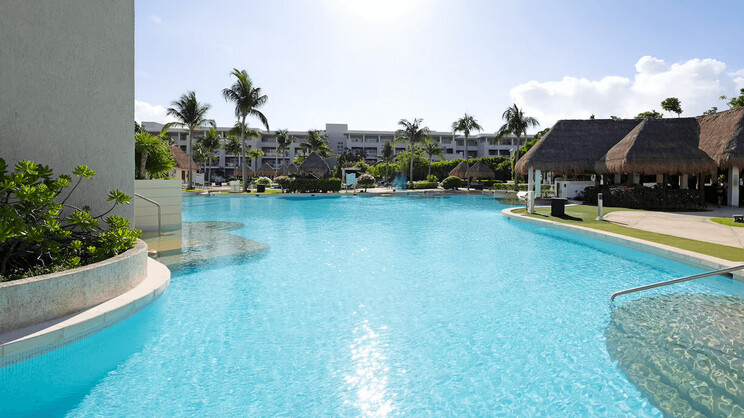 Paradisus Playa del Carmen - Riviera Maya