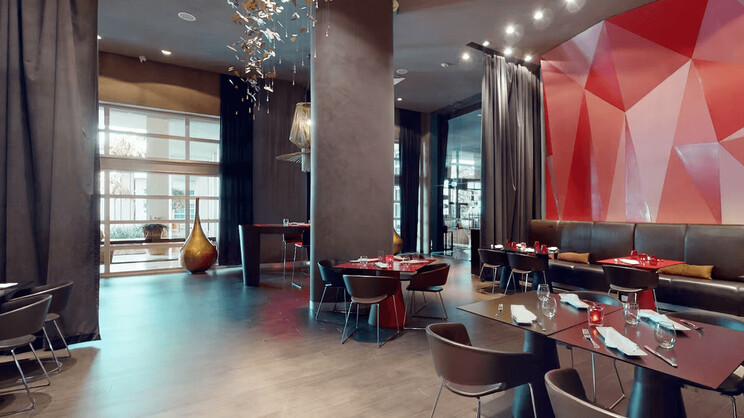 Paradisus Playa del Carmen - Riviera Maya