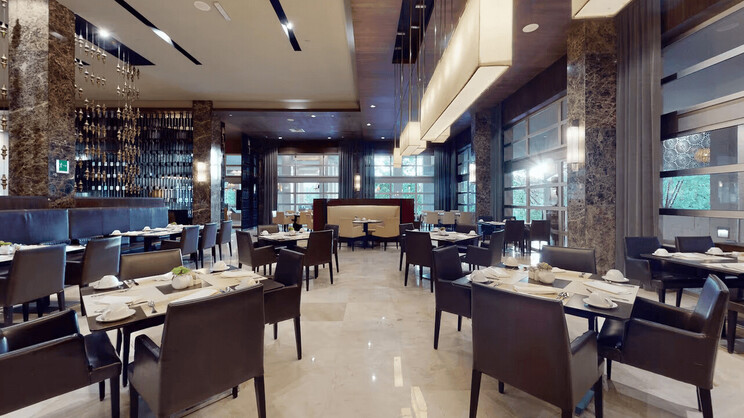 Paradisus Playa del Carmen - Riviera Maya