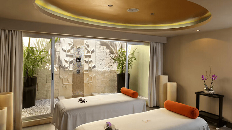 Paradisus Playa del Carmen - Riviera Maya