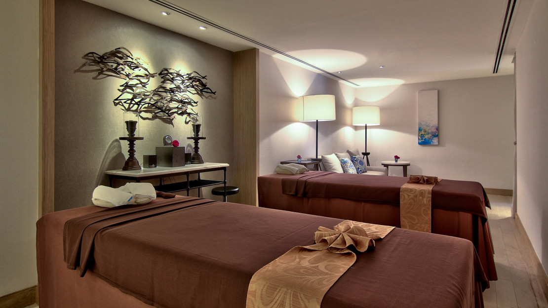 Radisson Blu Plaza Bangkok