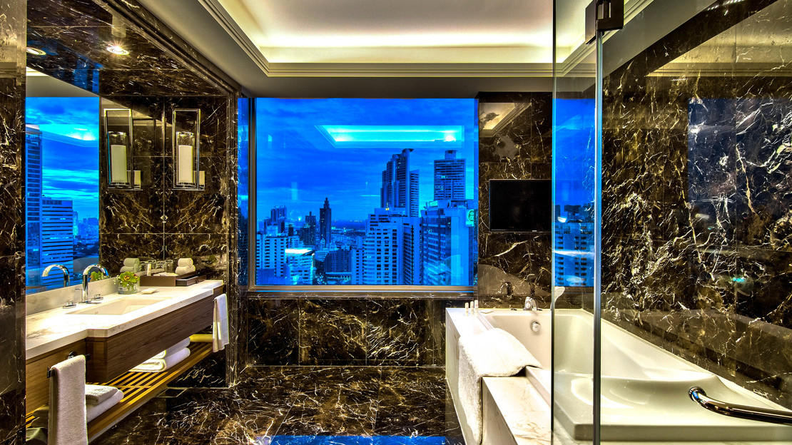 Radisson Blu Plaza Bangkok