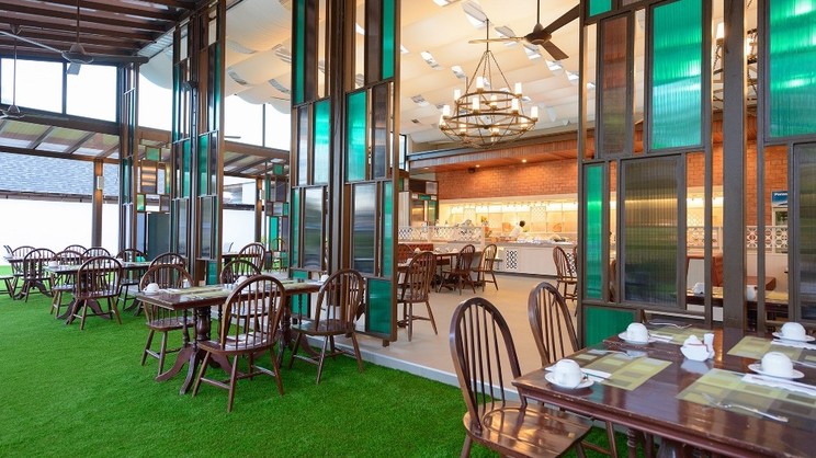 The Waters Khao Lak by Katathani Collection