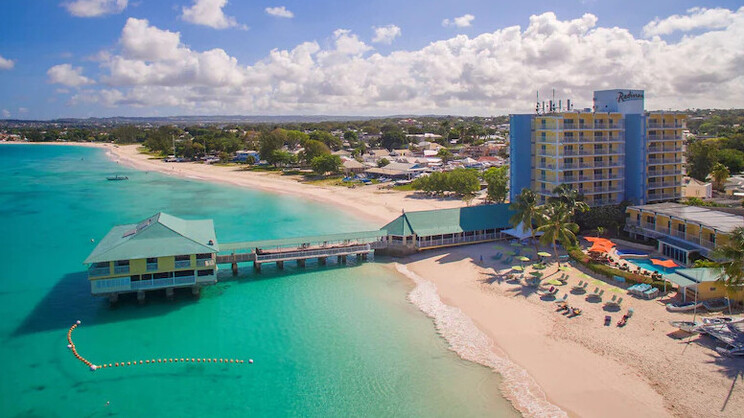 Radisson Aquatica Resort