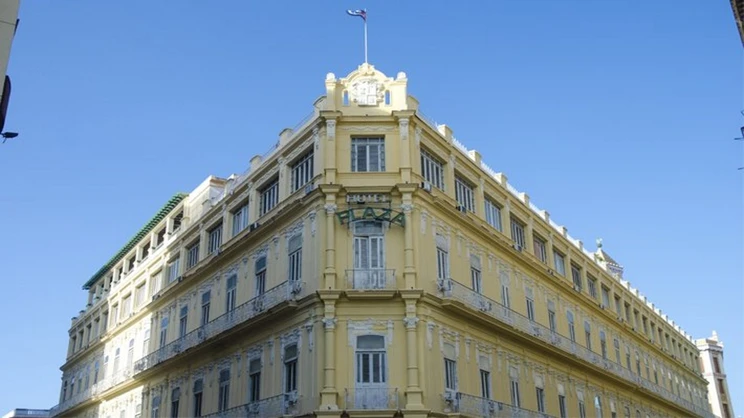 Gran Caribe Hotel Plaza