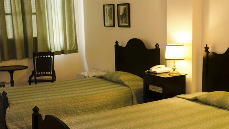 Gran Caribe Hotel Plaza