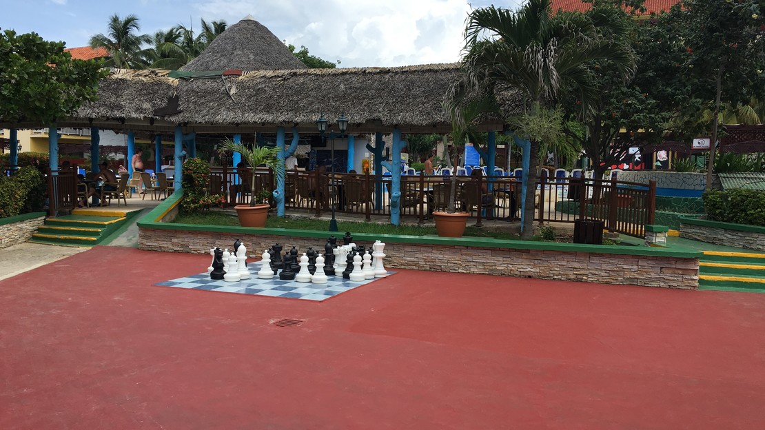 Breezes Bella Costa Hotel