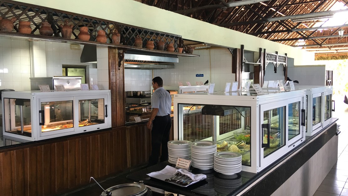 Breezes Bella Costa Hotel