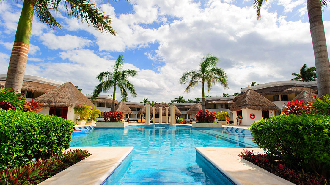 Grand Sunset Princess All Suites Resort and Spa