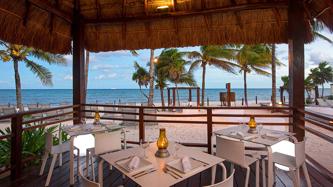 Grand Sunset Princess All Suites Resort and Spa