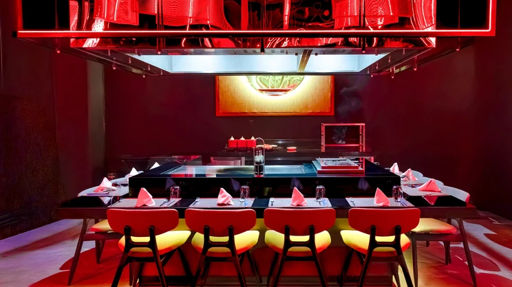 Grand Sunset Princess All Suites Resort and Spa