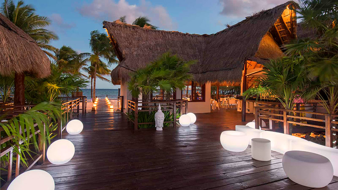 Grand Sunset Princess All Suites Resort and Spa