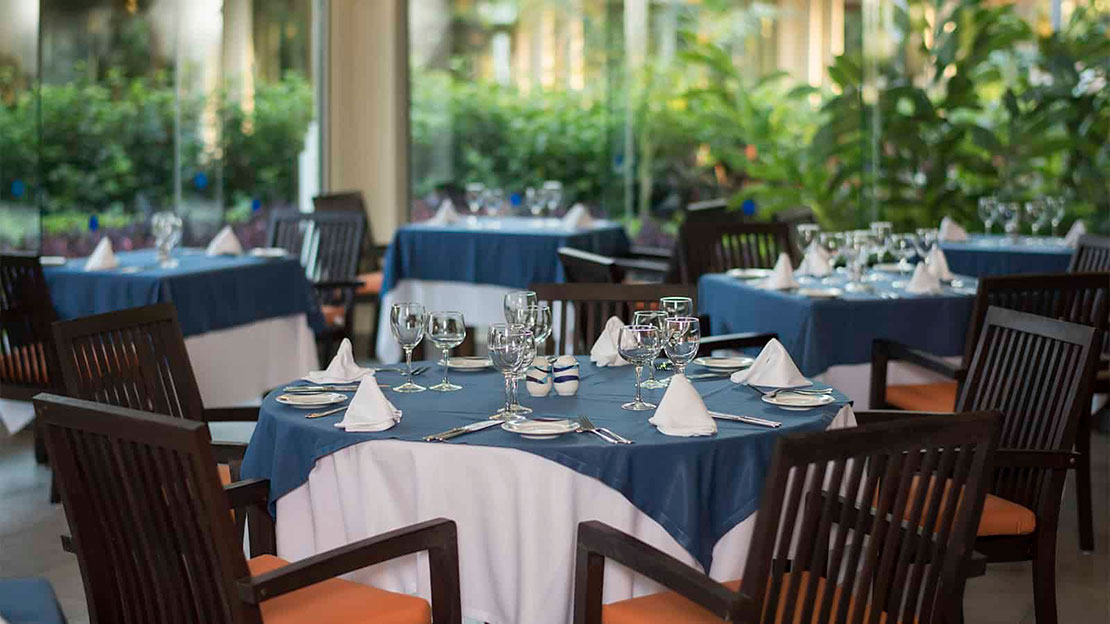 Grand Sunset Princess All Suites Resort and Spa