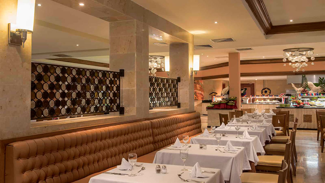 Grand Sunset Princess All Suites Resort and Spa