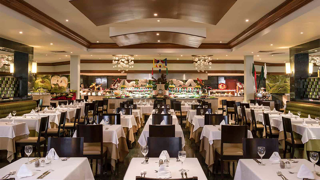 Grand Sunset Princess All Suites Resort and Spa