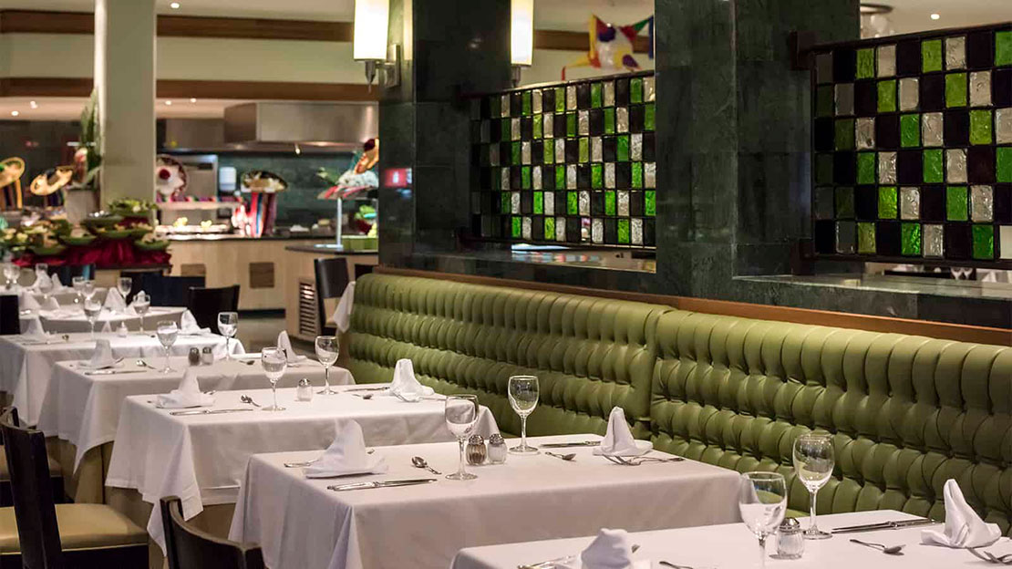 Grand Sunset Princess All Suites Resort and Spa