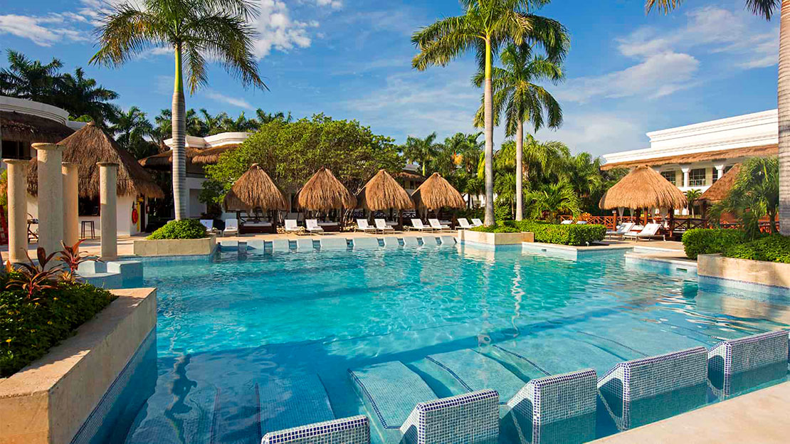 Grand Sunset Princess All Suites Resort and Spa