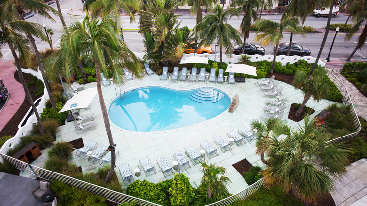 Washington Park Hotel South Beach