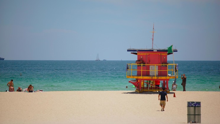 Washington Park Hotel South Beach