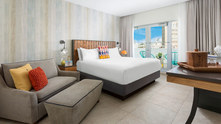 Washington Park Hotel South Beach