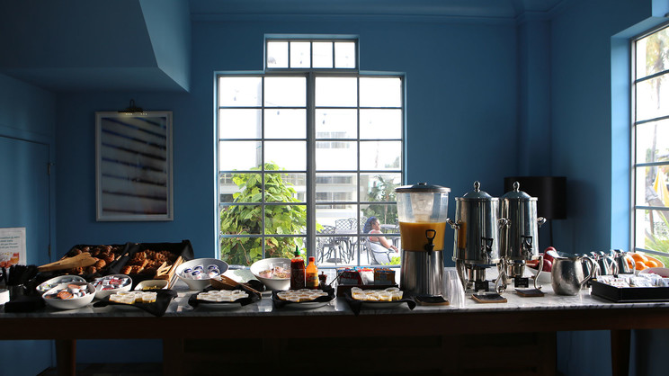 Washington Park Hotel South Beach