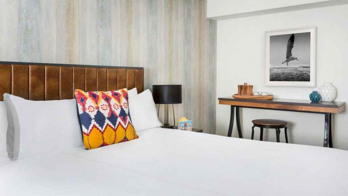 Standard Room One Double