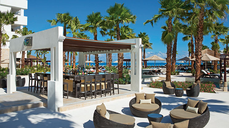 Secrets Playa Mujeres Golf and Spa Resort